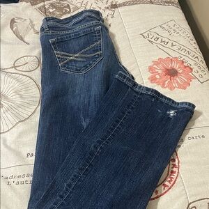 Chelsea Bootcut Jeans